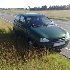 Opel Corsa B 1,4 Swing
