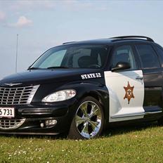 Chrysler PT Cruiser