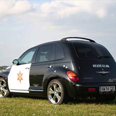 Chrysler PT Cruiser