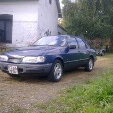 Ford Sierra 2.0 DOHC (Væk)