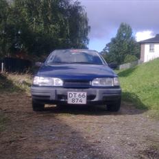 Ford Sierra 2.0 DOHC (Væk)