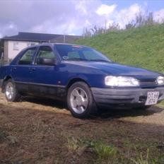 Ford Sierra 2.0 DOHC (Væk)