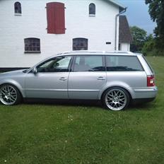 VW passat 3b/bg