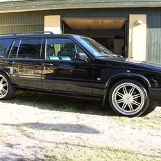 Volvo 940 T4