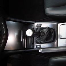 Honda Accord 2,0i Sport