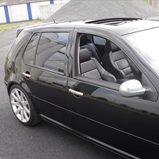 VW golf 4 GTI / SOLGT