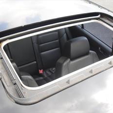 VW golf 4 GTI / SOLGT