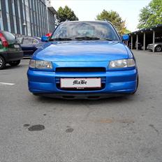 Opel Astra F Caravan