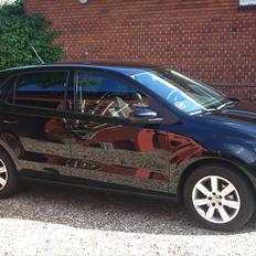 VW Polo 1,6 TDI Highline BMT