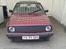 VW golf 2 GTI solgt