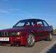 BMW E30 320 "Eta" Byttet