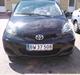 Toyota Aygo Plus