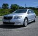Skoda Superb 2.0 TDI CR 170 HK