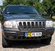 Jeep Grand Cherokee Overland  ** SOLGT **