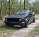 VW Golf 1 cabriolet