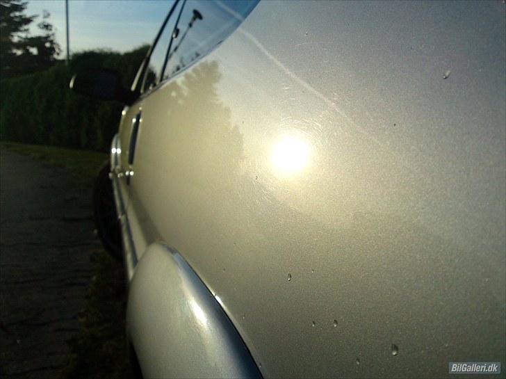 Citroën Saxo VTS billede 10