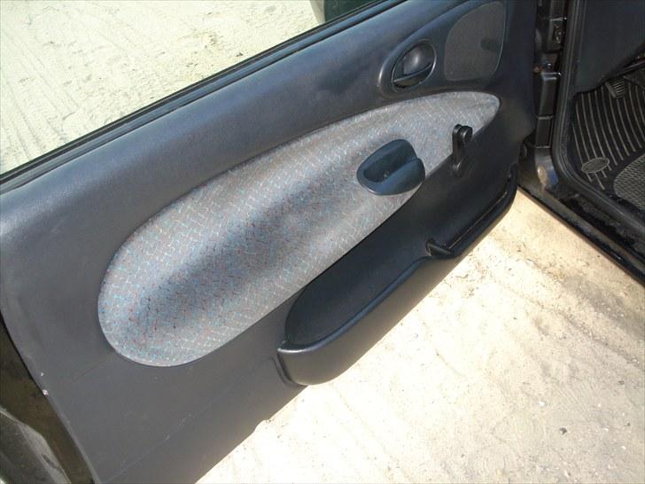 Ford Escort 1,4i CLX  billede 1