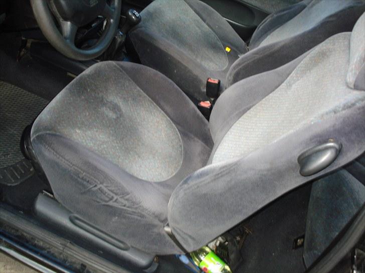 Ford Escort 1,4i CLX  billede 5