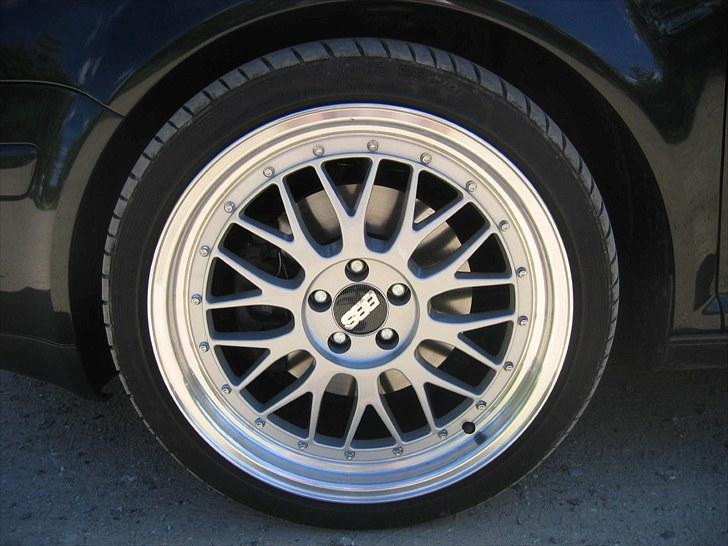 VW Solgt - Golf TDI GTI billede 15