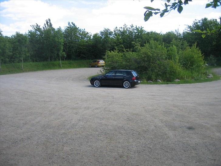 VW Solgt - Golf TDI GTI billede 19