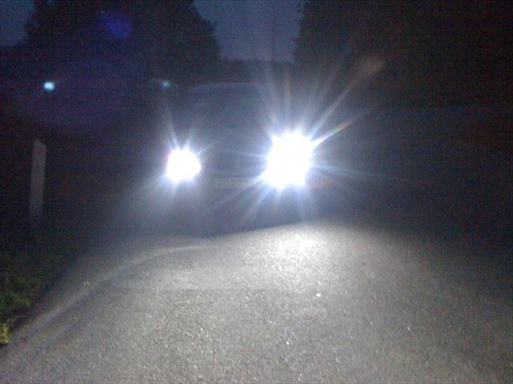 VW Passat1.8 20V SOLGT! billede 2