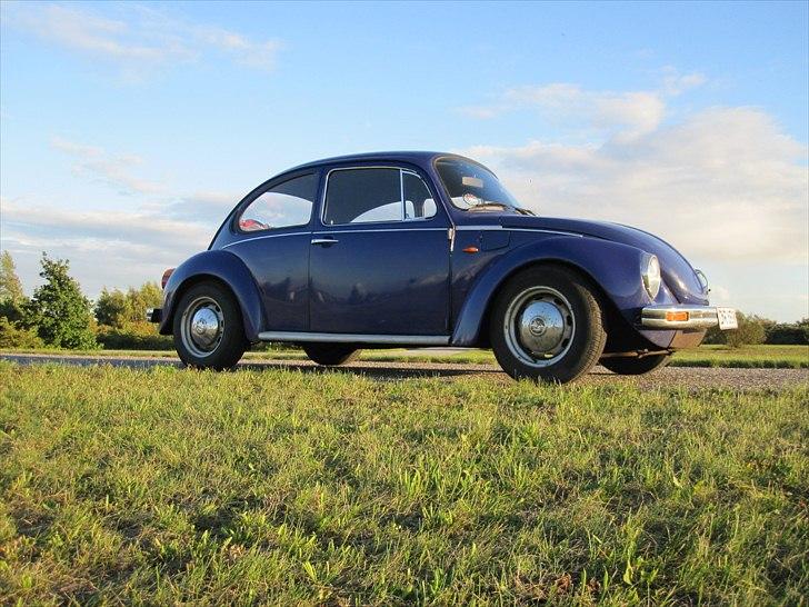 VW 1303 billede 1