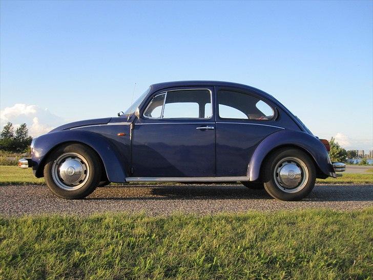 VW 1303 billede 2