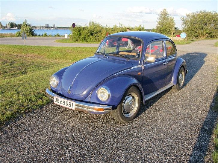 VW 1303 billede 3