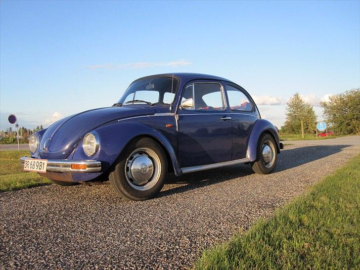 VW 1303 billede 4