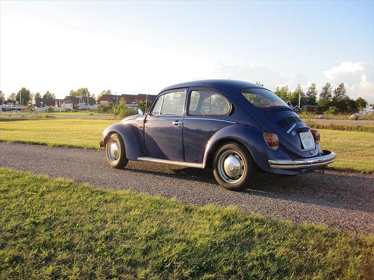 VW 1303 billede 5