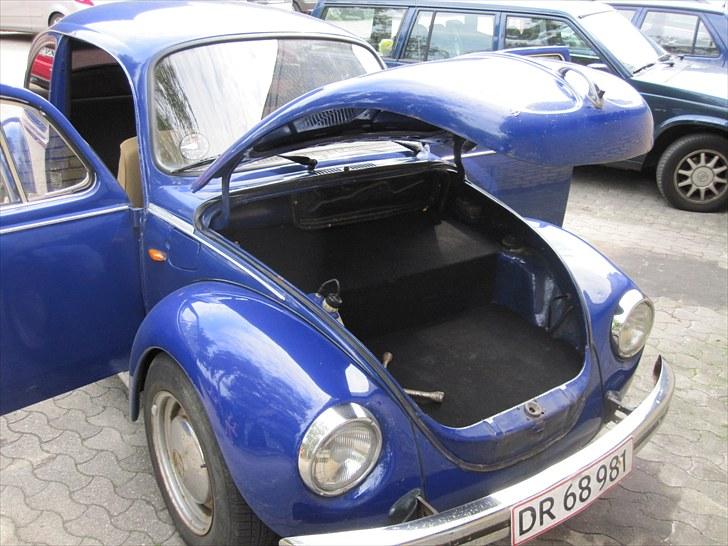 VW 1303 billede 8