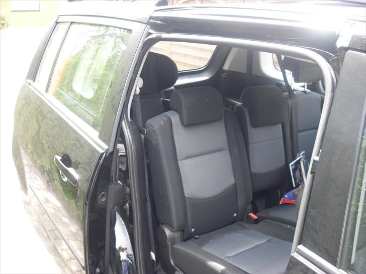 Mazda 5 (SOLGT) billede 7