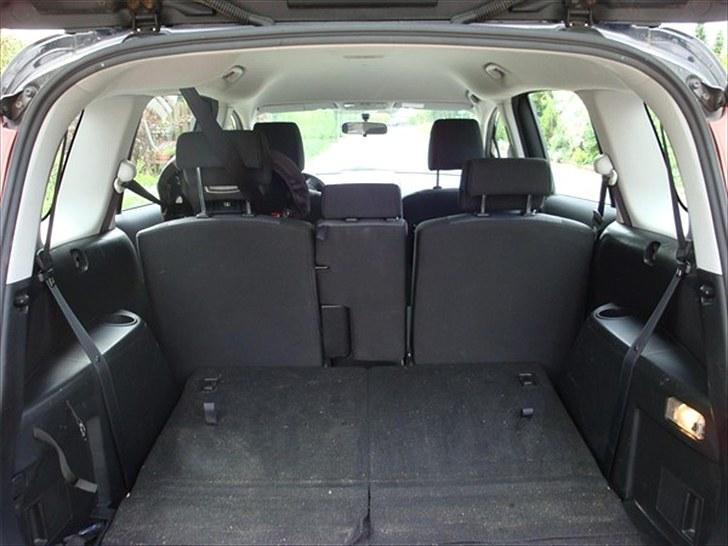 Mazda 5 (SOLGT) - 7 sæder...  billede 13
