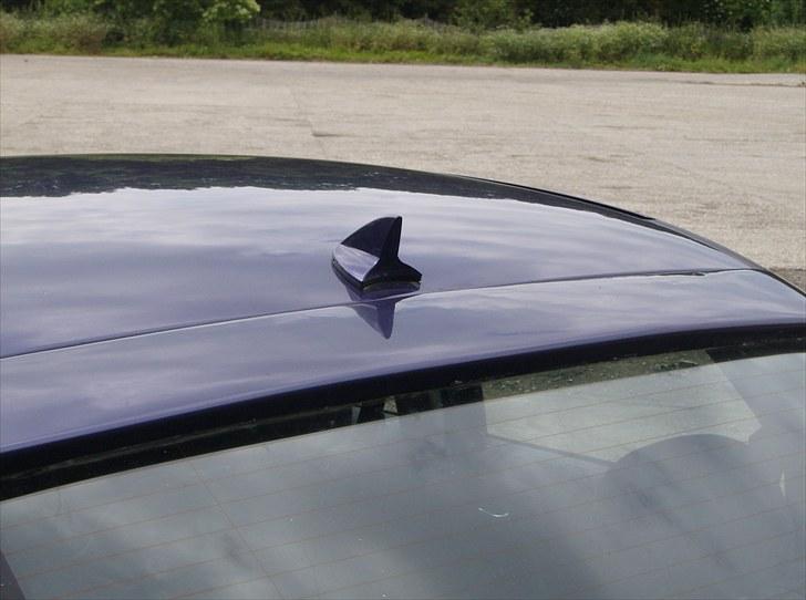 Opel vectra b solgt billede 12