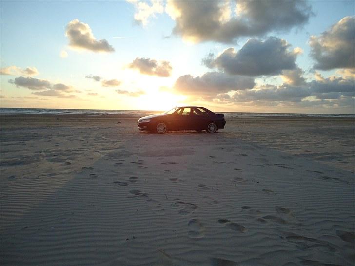 Peugeot 406 SV Turbo SOLGT billede 15