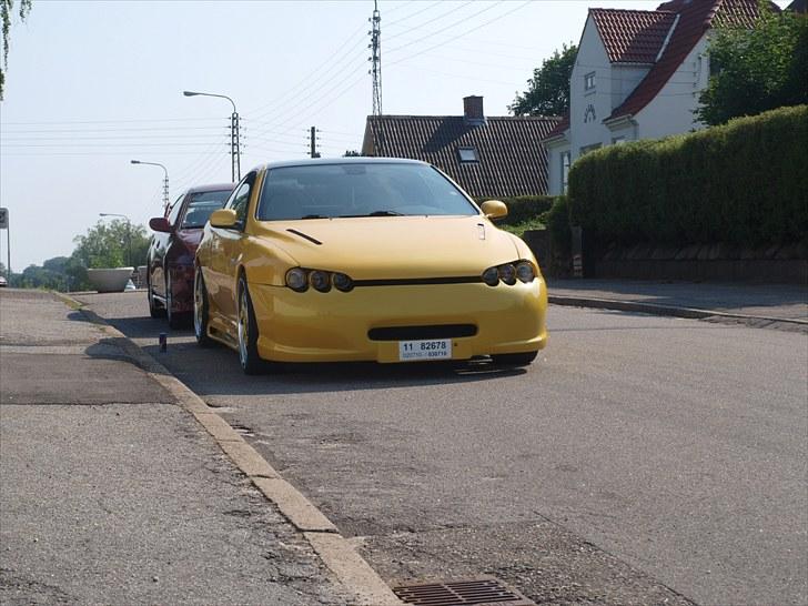 Peugeot 406 Coupé 3.0 24V SOLGT billede 17