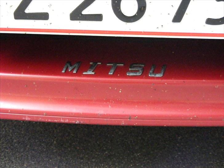 Nissan Primera Mk I 1,6i LX HB billede 12