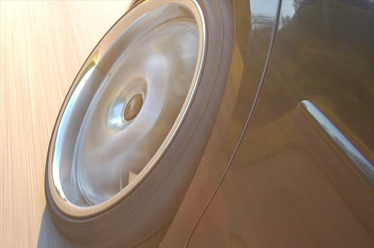 VW polo 9n TDI billede 2