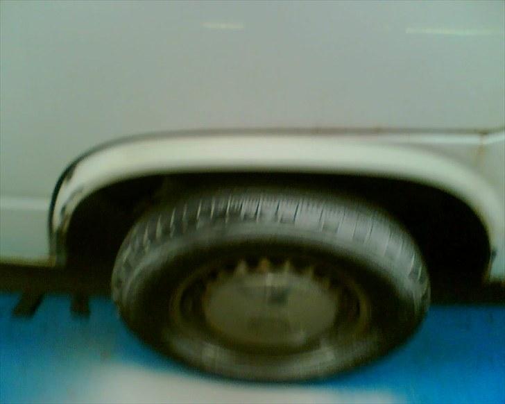 VW Bus / Caravelle T3 billede 19