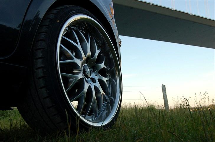 VW polo 9n TDI billede 5