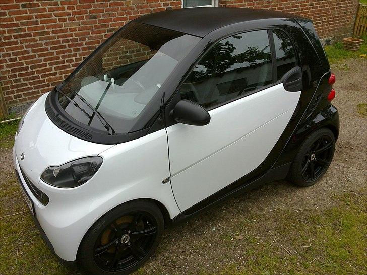 Smart CDI Pure billede 2