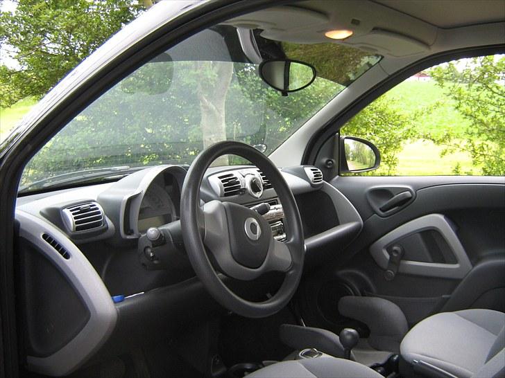 Smart CDI Pure - Helt standard billede 10