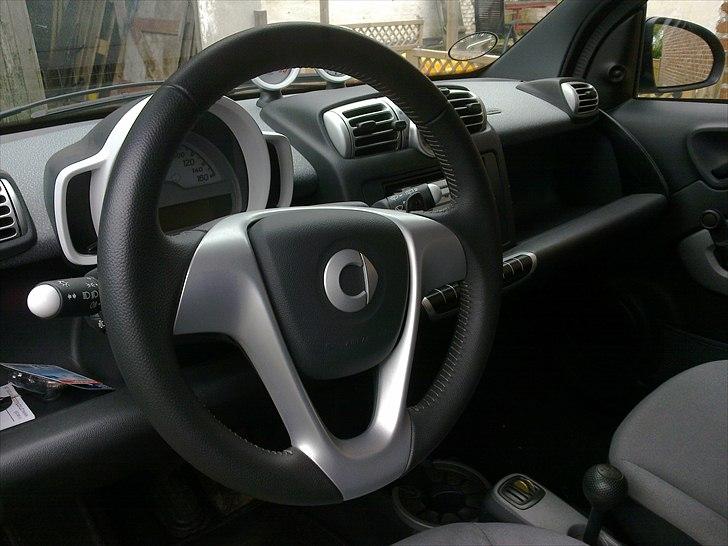 Smart CDI Pure - Knap så standard billede 11