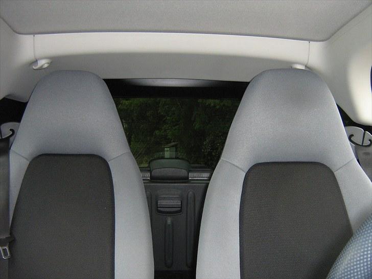 Smart CDI Pure - Lys himmel billede 12