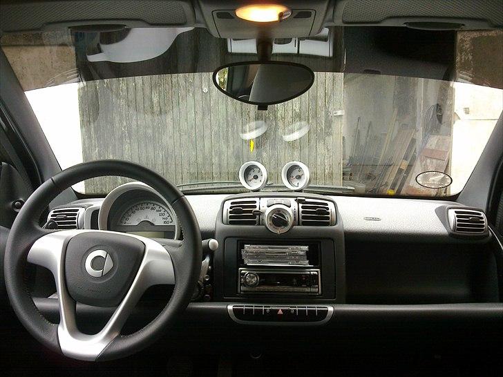 Smart CDI Pure billede 14