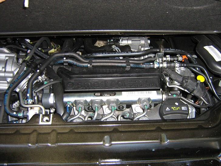 Smart CDI Pure - Her er "kraftværket" billede 15