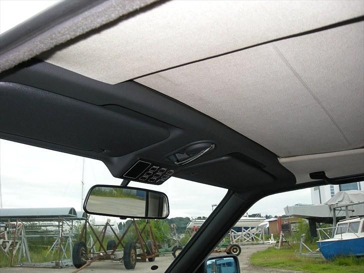 BMW E30 325e billede 9