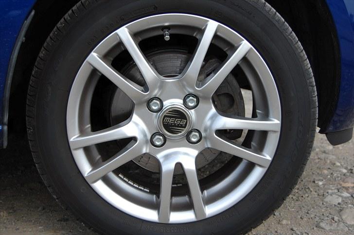 Mazda 2 - Advance billede 5