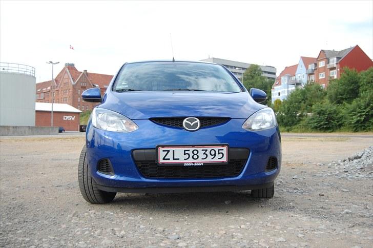 Mazda 2 - Advance billede 7