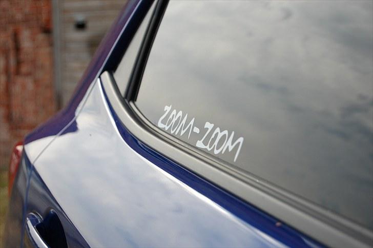 Mazda 2 - Advance billede 9